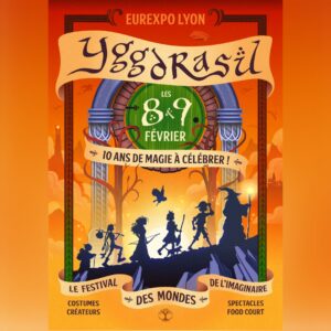 Hyggdrasil Festival