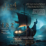 Les 4 Terres